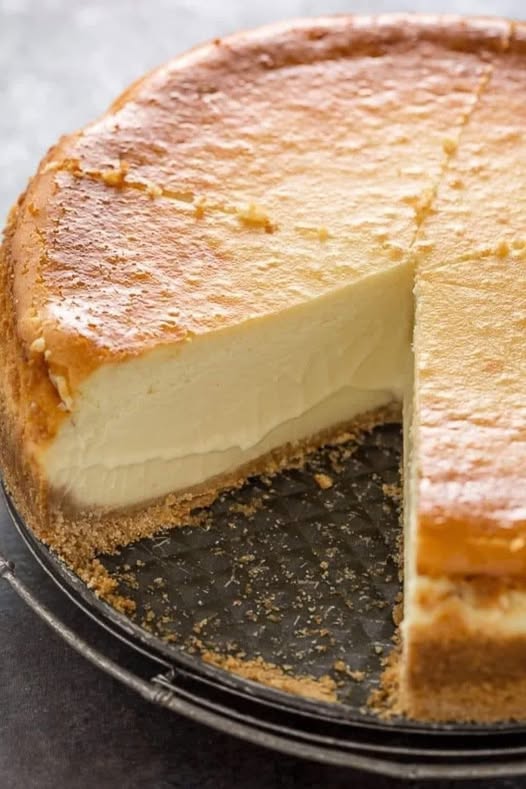 Buttermilk Pie Yummy Recipes